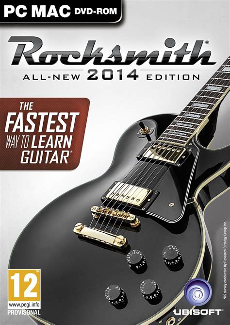 rocksmith +